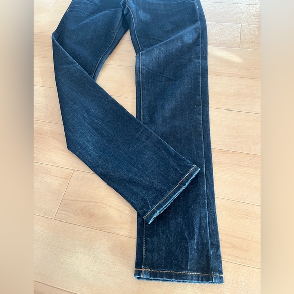 American 🦅 Eagle jeans 26x 30 Skinny - Picture 5 of 9